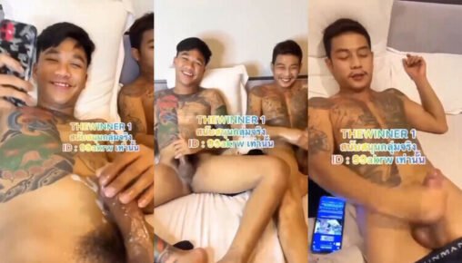 ท้าชายแท้ โอ๊ตกับโอ๋ สองพี่น้องแท้ๆให้ชักว่าวแข่งกัน ใครน้ำแตกก่อนชนะ งานนี้มีเงี่ยนแต่เขินๆ เสียวกันขำๆน้ำแตกทั้งคู่ ท้าชายแท้ โอ๊ตกับโอ๋ สองพี่น้องแท้ๆให้ชักว่าวแข่งกัน ใครน้ำแตกก่อนชนะ งานนี้มีเงี่ยนแต่เขินๆ เสียวกันขำๆน้ำแตกทั้งคู่