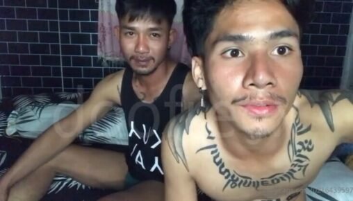 ปอเช่ พงษ์พยัคไลฟ์สดโคตรเงี่ยนเย็ดโชว์ตามสัญญาFC ขนาดไม่ค่อยสบายยังจัดเต็ม ลีลาโคตรเสียวน้ำแตกกระฉูด