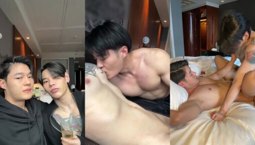 ฟร้องกับซอน-ยู พวกเขาชวนกันมาดื่มไวน์ภายใต้ความเงี่ยน เย็ดน้ำแตกกันเลยครับ ฟร้องกับซอน-ยู พวกเขาชวนกันมาดื่มไวน์ภายใต้ความเงี่ยน เย็ดน้ำแตกกันเลยครับ