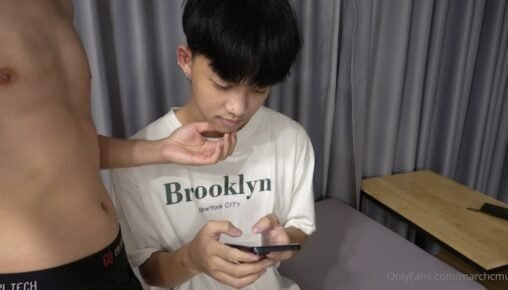 น้องโอเลย์วัยรุ่นน่ารักตัวตึงอีกคนที่มาให้มาร์ชเย็ดโชว์ น้องอมควยเก่ง แต่โดนเย็ดเหมือนจะขาดใจน่าจ๋งจ๋านมาก อึดมากต้องมารองรับความเงี่ยนเย็ดแตกใน น้องโอเลย์วัยรุ่นน่ารักตัวตึงอีกคนที่มาให้มาร์ชเย็ดโชว์ น้องอมควยเก่ง แต่โดนเย็ดเหมือนจะขาดใจน่าจ๋งจ๋านมาก อึดมากต้องมารองรับความเงี่ยนเย็ดแตกใน