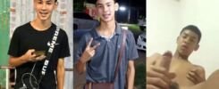 คลิปหลุดวัยรุ่นหน้าตาน่ารัก วัยมันส์วัยกำลังเงี่ยน น้องสกายถ่ายคลิปตอนชักว่าวส่งแลกกันกับแฟน ระดับความเงี่ยนทะลุปรอทน้ำพุ่งให้ดูจะๆ
