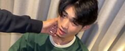 มาร์ช มช. มีน้องน่ารักมาให้เย็ด ร้องโอ๊ยๆควยเสียบตูดมิดด้าม น้องโยกเพลินจับควยน้องชักไปด้วยน้องฟินเลย ควยแข็งหัวบาน เย็ดแตกในรูตูดขมิบตอด